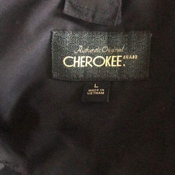 Cherokee Jacket  - Picture 7 of 7